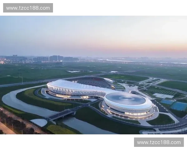 以奥体中心体育场为核心打造城市体育文化与活力共享新地标