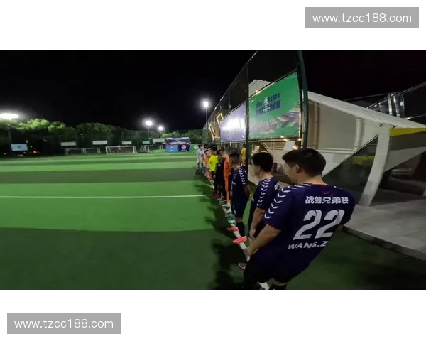 围绕足球比赛u探讨团队协作与竞技精神的深度解析全面视角探究篇