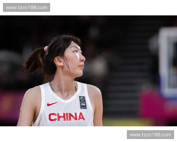 中国女篮世界杯征程：拼搏与荣耀的背后探索